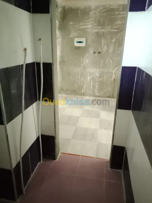 Vente Appartement F3 Sidi bel abbes Mostefa ben brahim