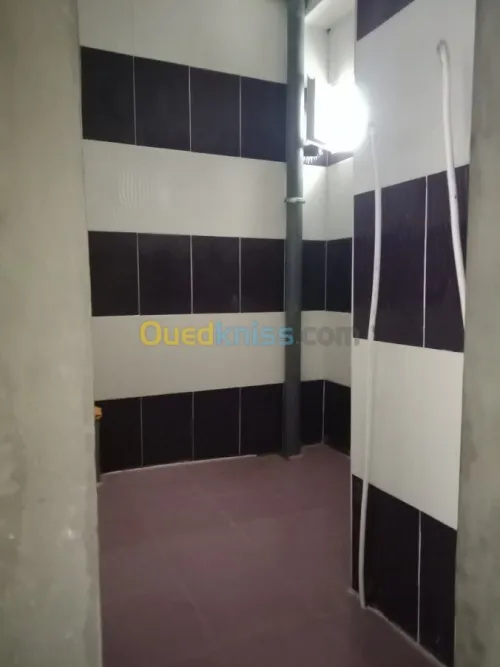 Vente Appartement F3 Sidi bel abbes Mostefa ben brahim