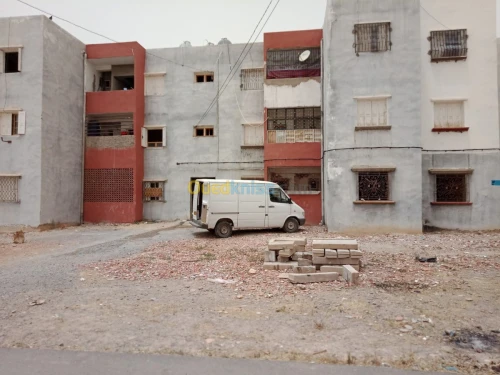 Vente Appartement F3 Sidi bel abbes Mostefa ben brahim