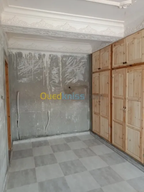 Vente Appartement F3 Sidi bel abbes Mostefa ben brahim