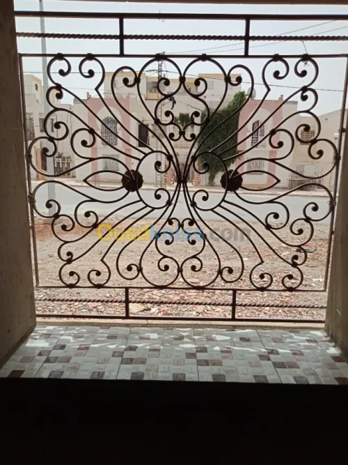 Vente Appartement F3 Sidi bel abbes Mostefa ben brahim