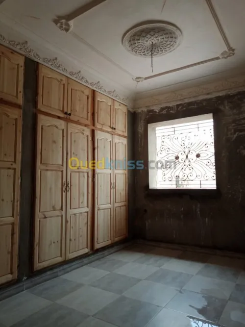 Vente Appartement F3 Sidi bel abbes Mostefa ben brahim