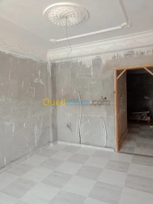 Vente Appartement F3 Sidi bel abbes Mostefa ben brahim