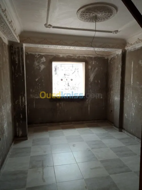 Vente Appartement F3 Sidi bel abbes Mostefa ben brahim