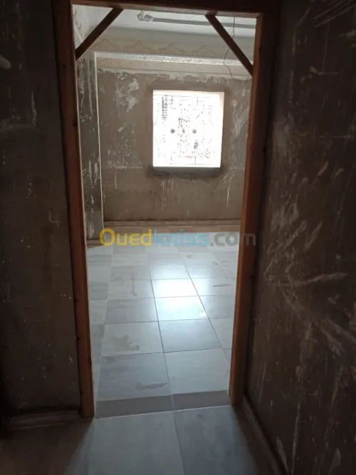 Vente Appartement F3 Sidi bel abbes Mostefa ben brahim