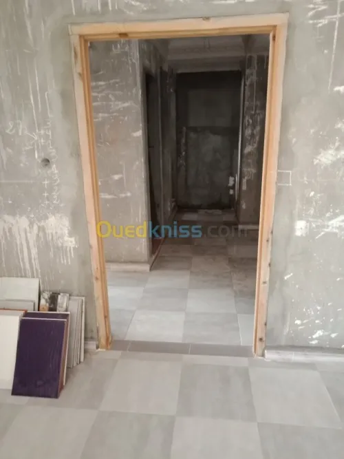Vente Appartement F3 Sidi bel abbes Mostefa ben brahim