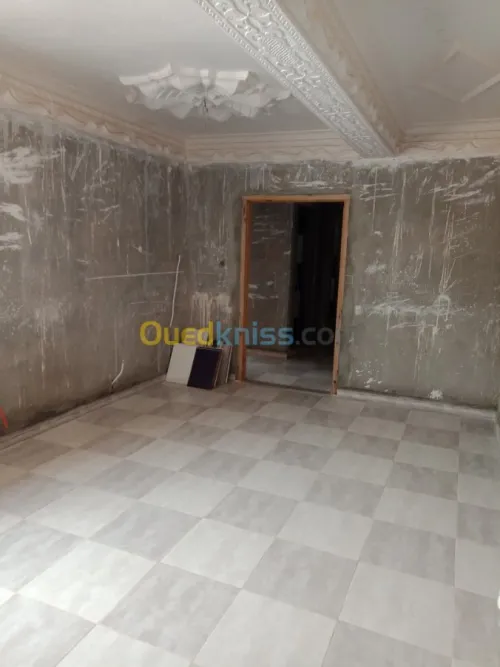 Vente Appartement F3 Sidi bel abbes Mostefa ben brahim