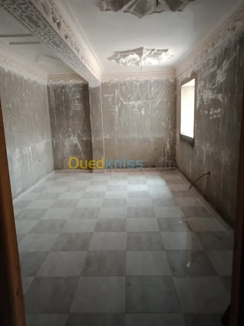 Vente Appartement F3 Sidi bel abbes Mostefa ben brahim
