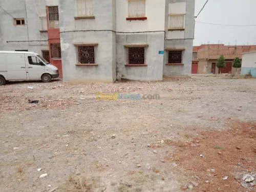 Vente Appartement F3 Sidi bel abbes Mostefa ben brahim