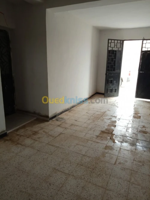 Vente Appartement F3 Sidi bel abbes Mostefa ben brahim