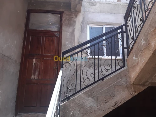 Vente Immeuble Oran Oran