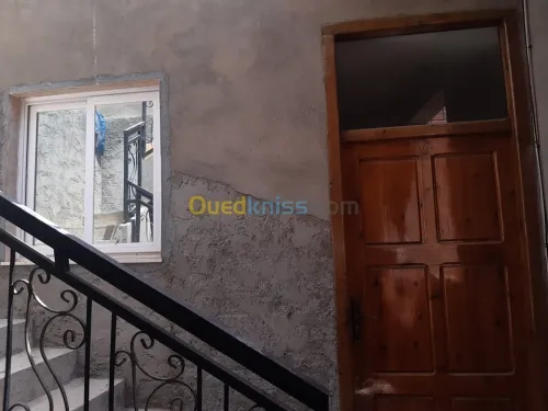 Vente Immeuble Oran Oran