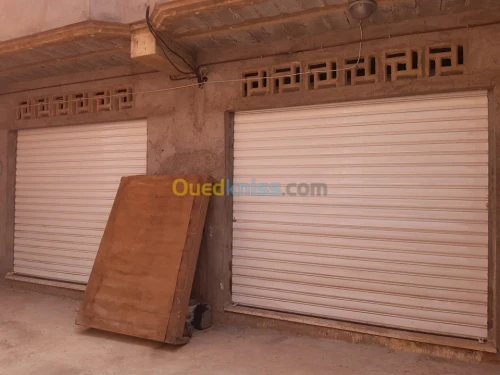 Vente Immeuble Oran Oran