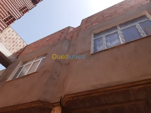 Vente Immeuble Oran Oran