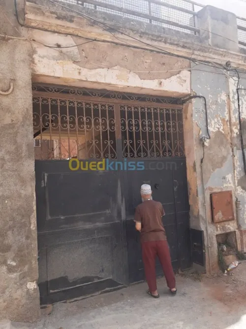 Vente Immeuble Oran Oran