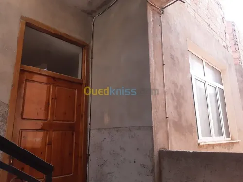 Vente Immeuble Oran Oran