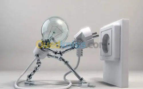 Electricien 