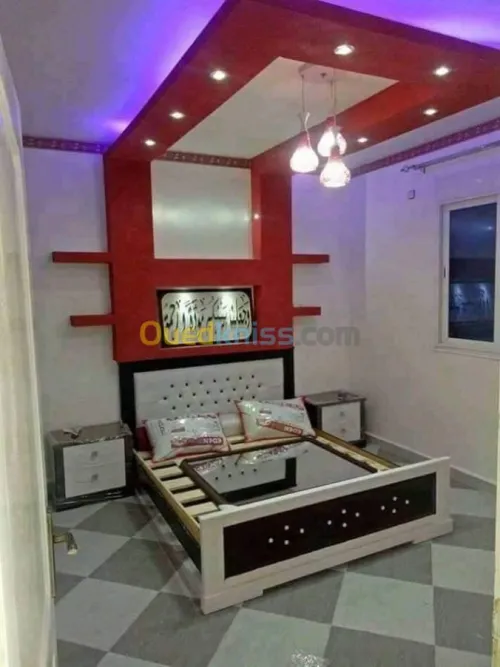 Ba13 Déco d'intérieur et d'extérieur .
