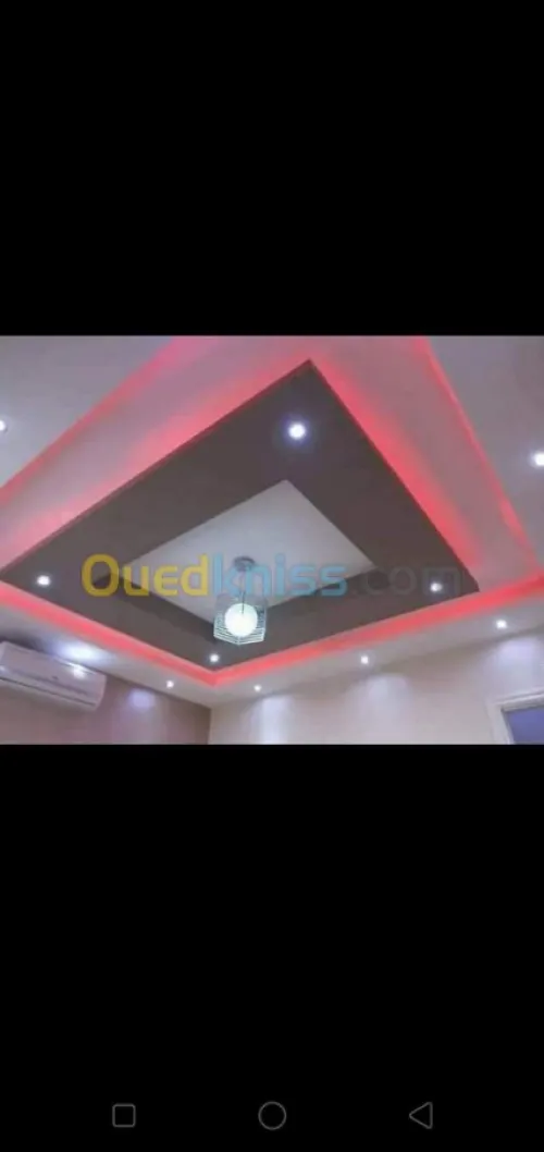 Ba13 Déco d'intérieur et d'extérieur .