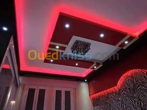 Ba13 Déco d'intérieur et d'extérieur .