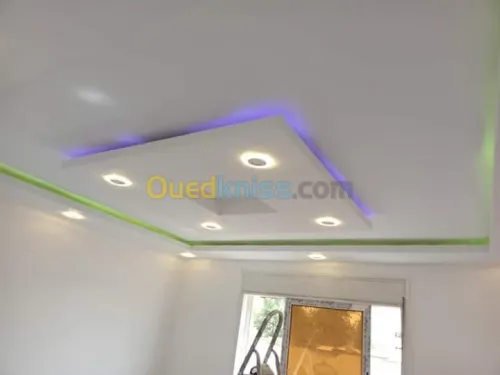 Ba13 Déco d'intérieur et d'extérieur .