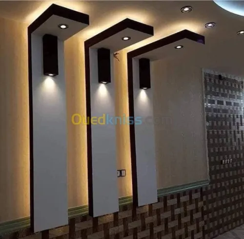 Ba13 Déco d'intérieur et d'extérieur .