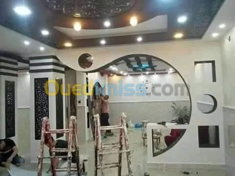 Ba13 Déco d'intérieur et d'extérieur .