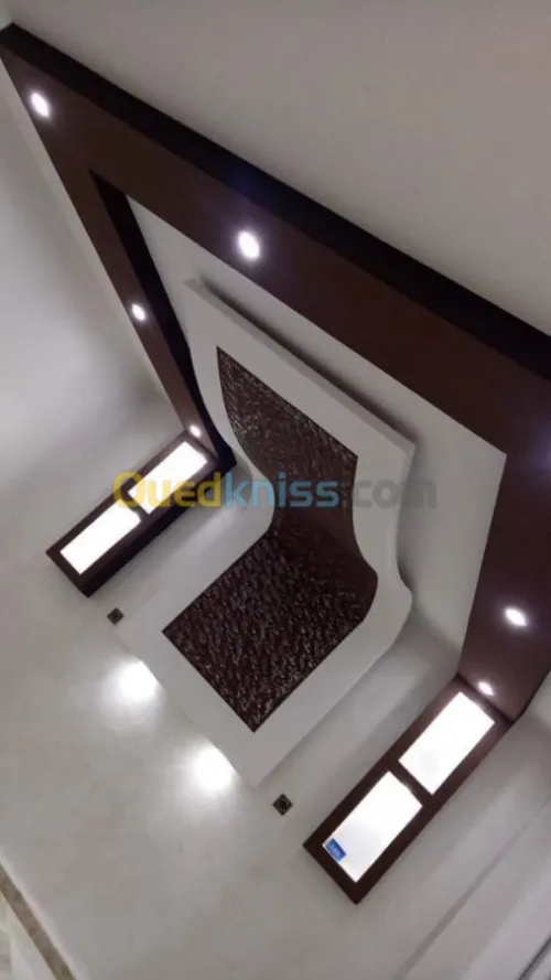 Ba13 Déco d'intérieur et d'extérieur .