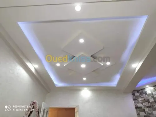 Ba13 Déco d'intérieur et d'extérieur .