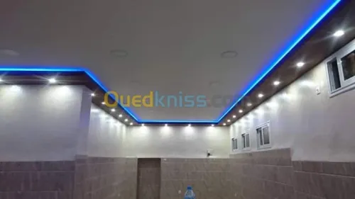 Ba13 Déco d'intérieur et d'extérieur .