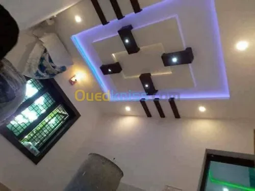 Ba13 Déco d'intérieur et d'extérieur .