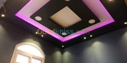 Ba13 Déco d'intérieur et d'extérieur .