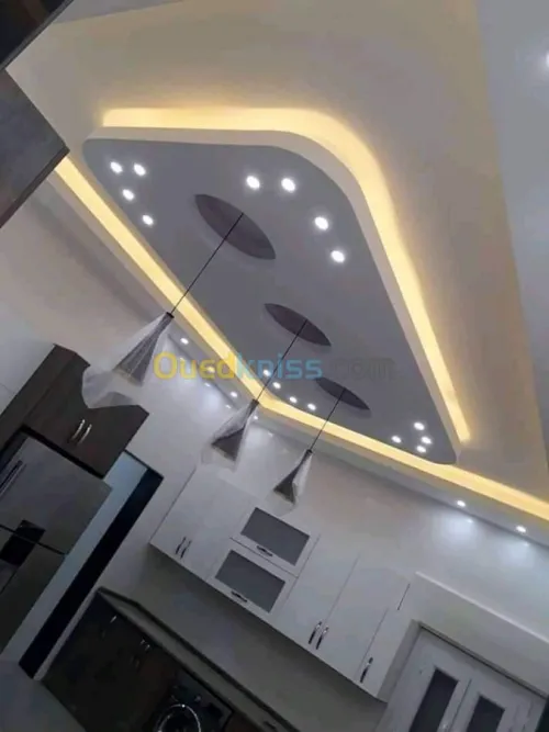 Ba13 Déco d'intérieur et d'extérieur .