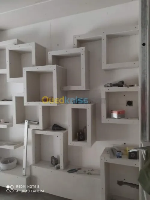 Ba13 Déco d'intérieur et d'extérieur .