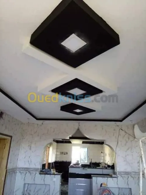 Ba13 Déco d'intérieur et d'extérieur .