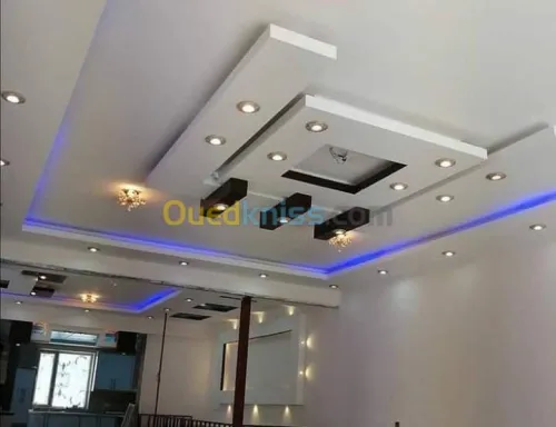 Ba13 Déco d'intérieur et d'extérieur .