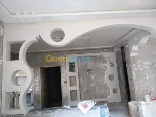 Ba13 Déco d'intérieur et d'extérieur .