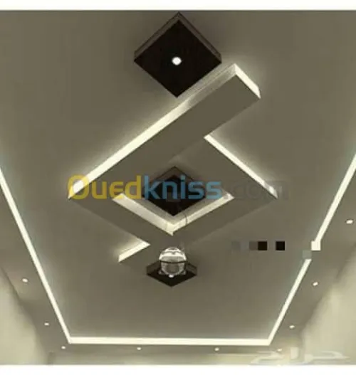 Ba13 Déco d'intérieur et d'extérieur .