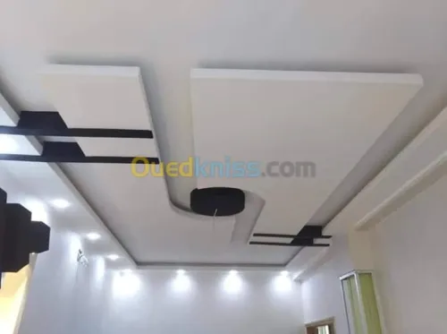 Ba13 Déco d'intérieur et d'extérieur .