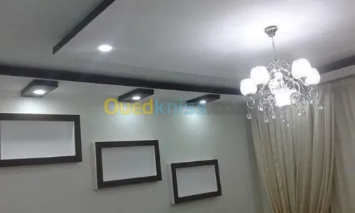 Ba13 Déco d'intérieur et d'extérieur .
