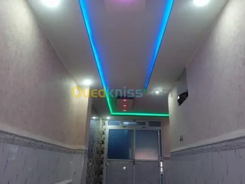 Ba13 Déco d'intérieur et d'extérieur .