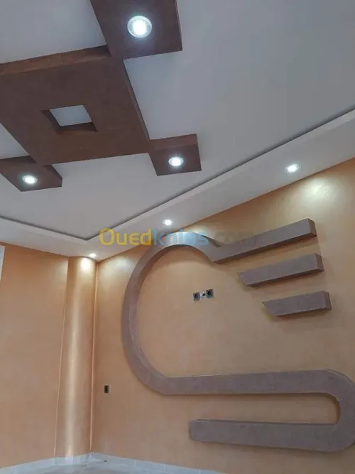 Ba13 Déco d'intérieur et d'extérieur .