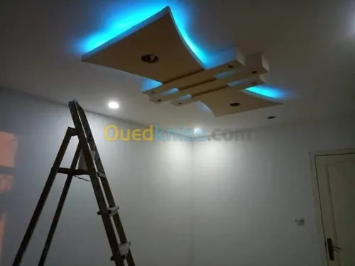 Ba13 Déco d'intérieur et d'extérieur .