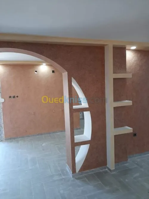 Ba13 Déco d'intérieur et d'extérieur .