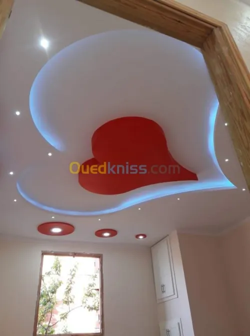 Ba13 Déco d'intérieur et d'extérieur .