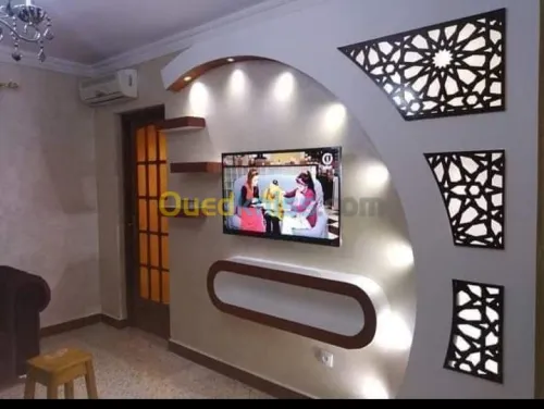 Ba13 Déco d'intérieur et d'extérieur .