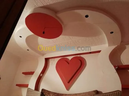 Ba13 Déco d'intérieur et d'extérieur .