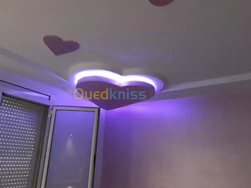 Ba13 Déco d'intérieur et d'extérieur .