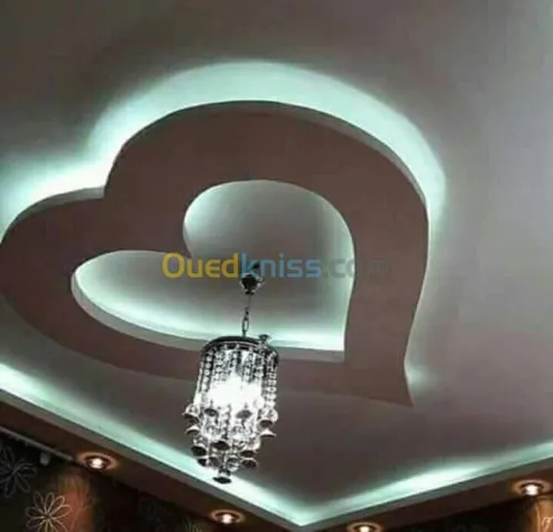 Ba13 Déco d'intérieur et d'extérieur .
