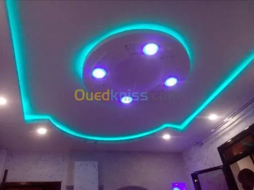 Ba13 Déco d'intérieur et d'extérieur .
